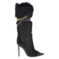 Bottes & Bottines