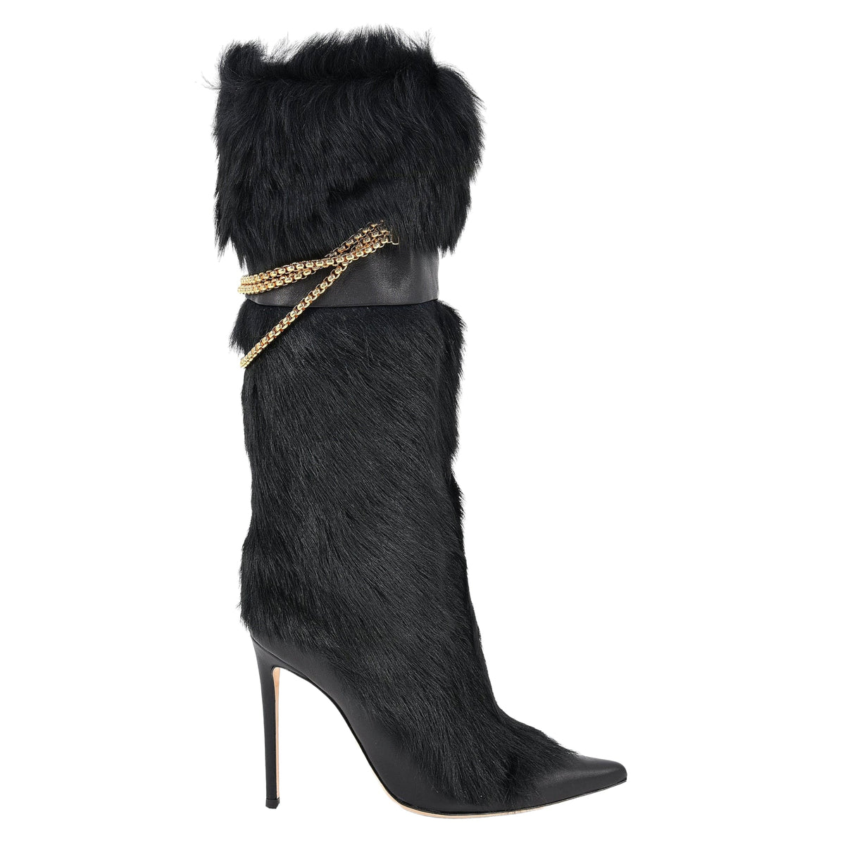 Bottes & Bottines