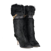 Bottes & Bottines