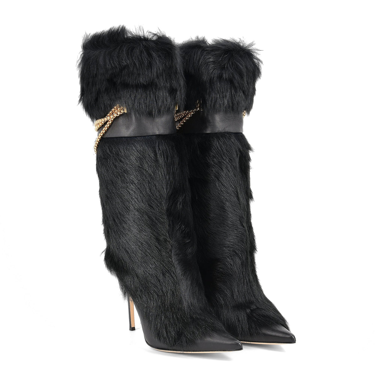 Bottes & Bottines