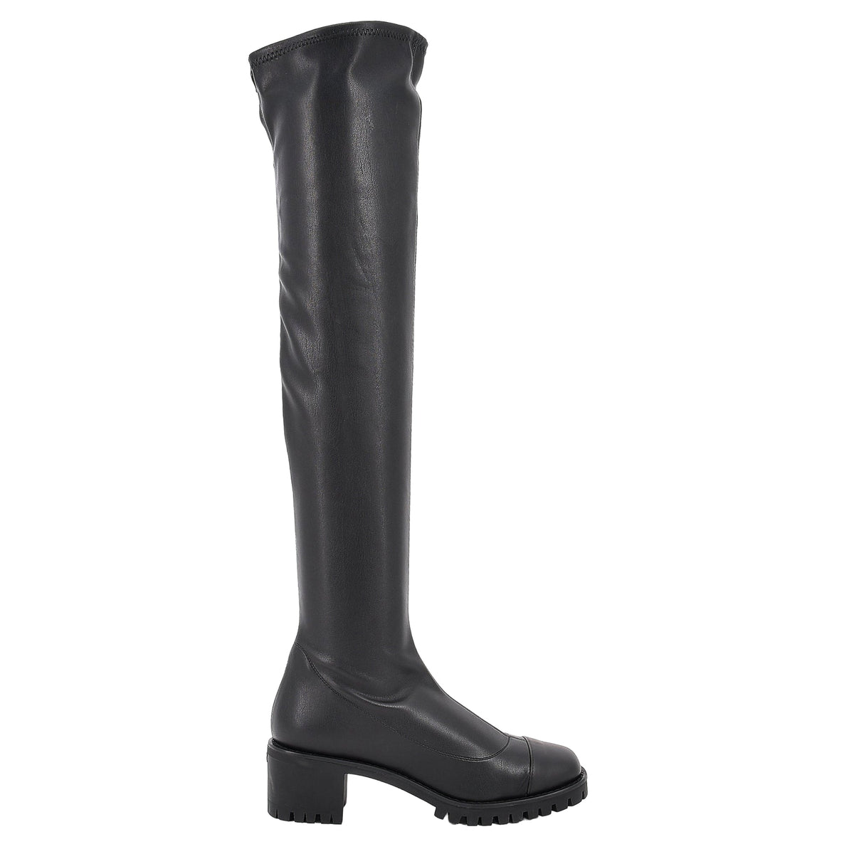 Bottes & Bottines