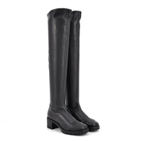 Bottes & Bottines