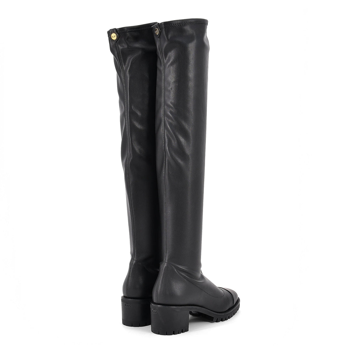 Bottes & Bottines