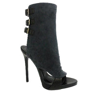Bottes & Bottines