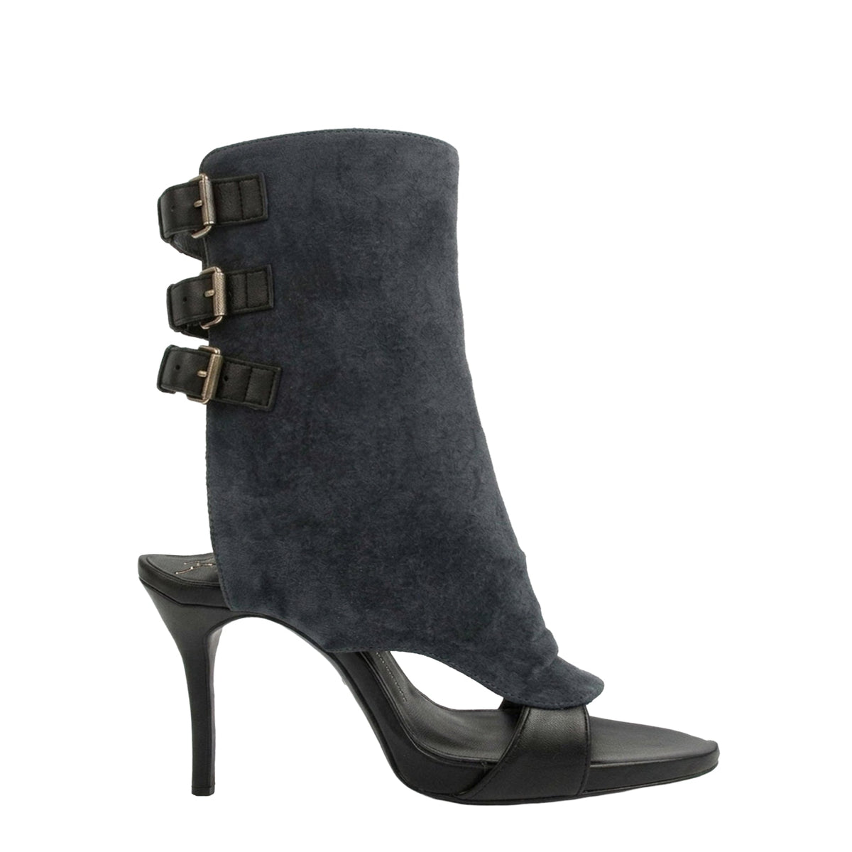 Bottes & Bottines