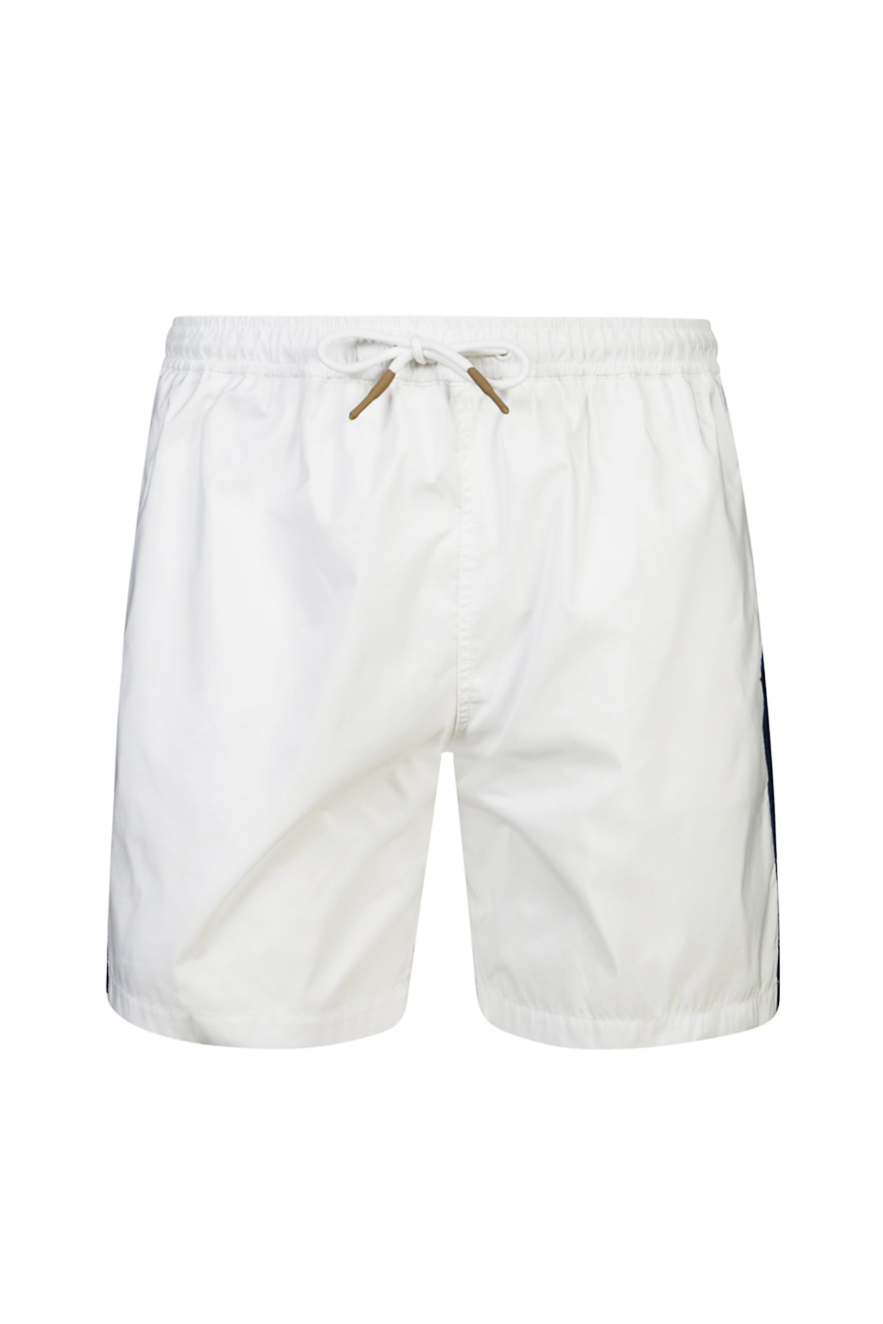 PANTALONCINO BANDA FIANCHI TF