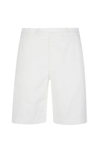 BERMUDA CHINO ELASTICATURA