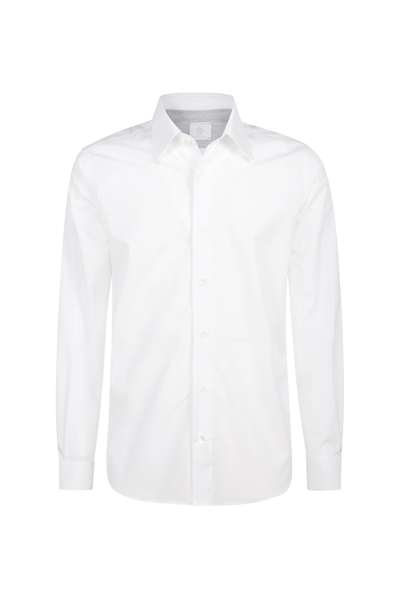 CAMICIA ML COLLO ITALIANO