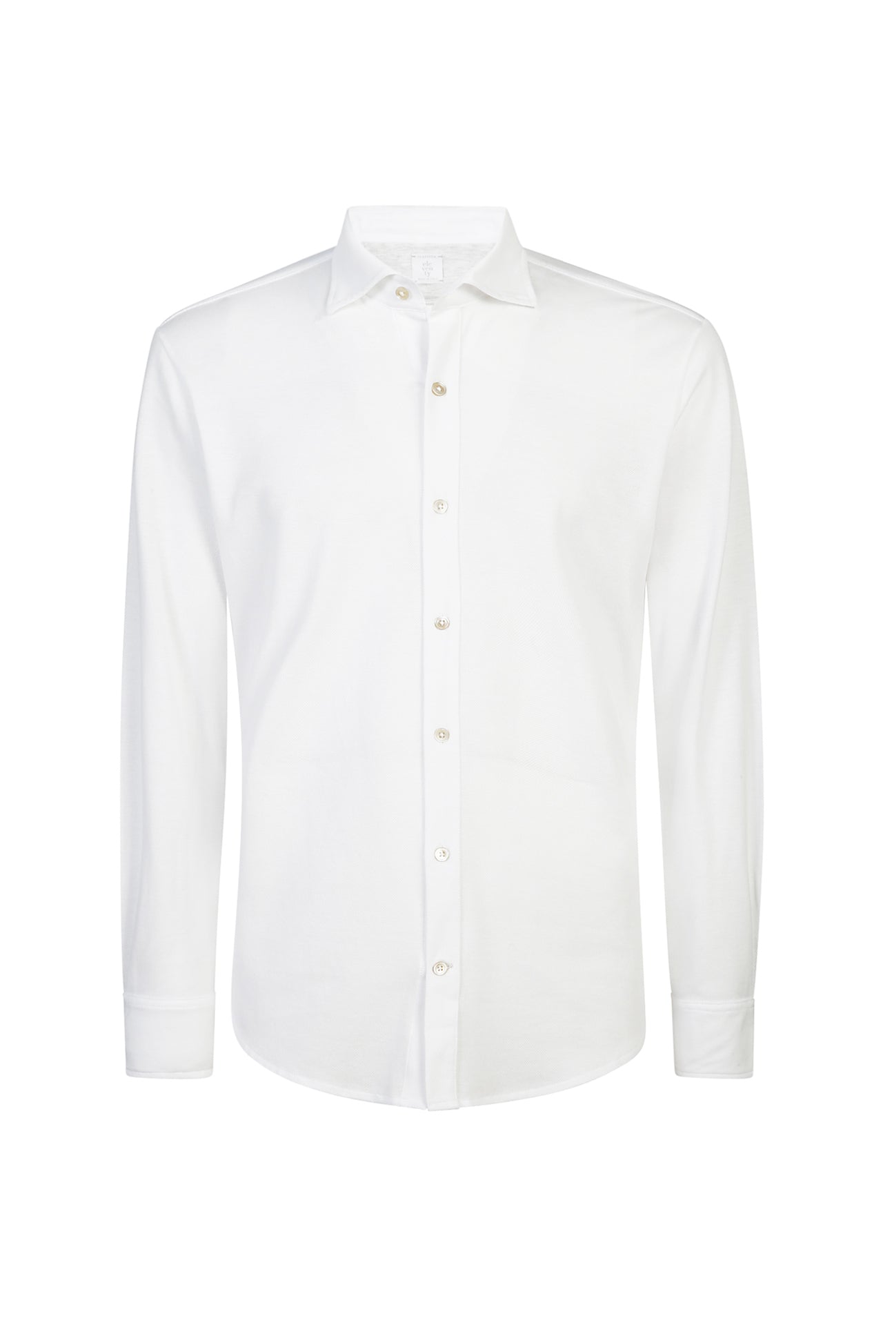 CAMICIA COLLO DANDY
