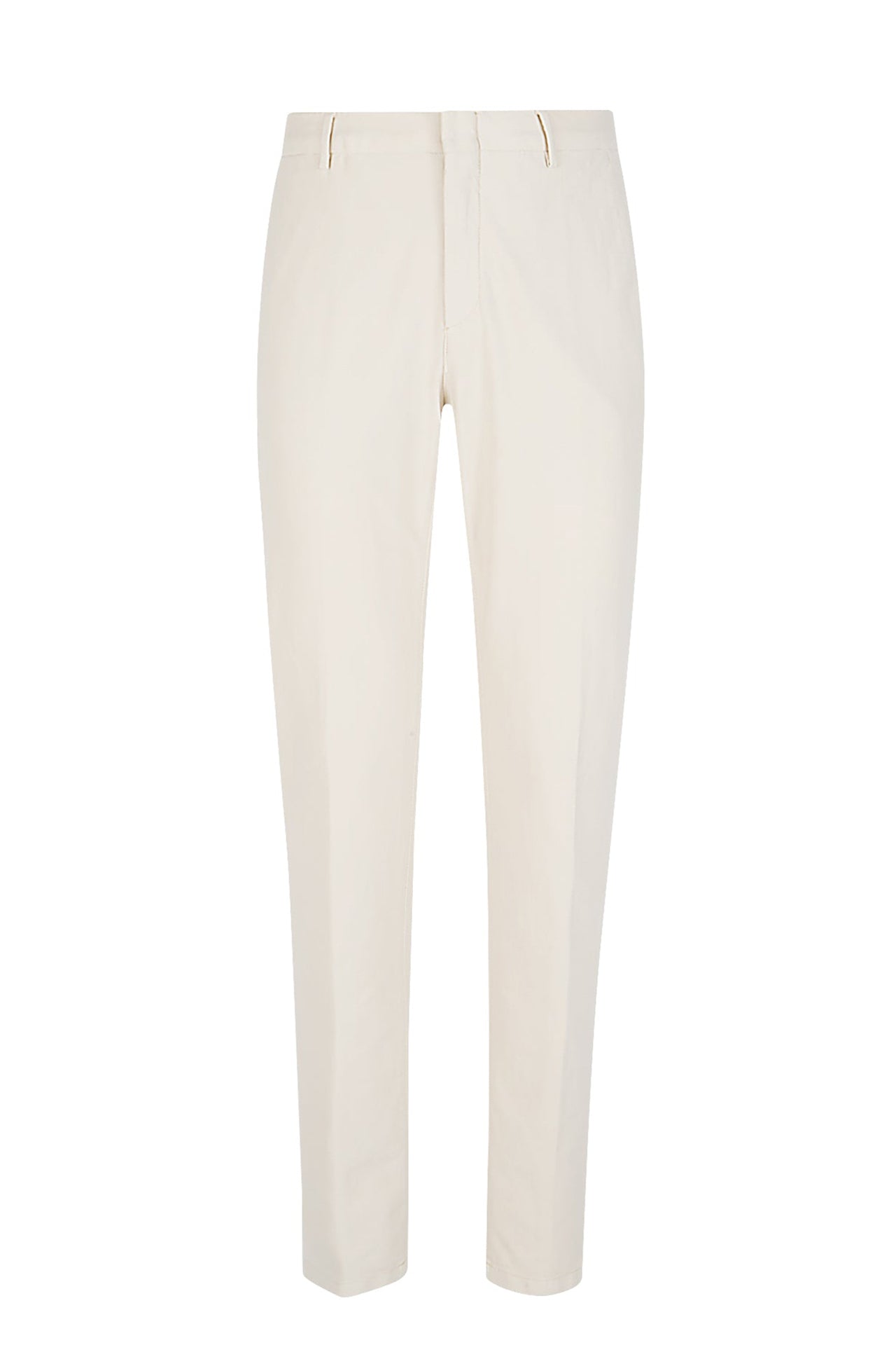 Pantalon à plis - Sable