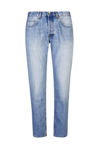 PANTALONE 5 TASCHE