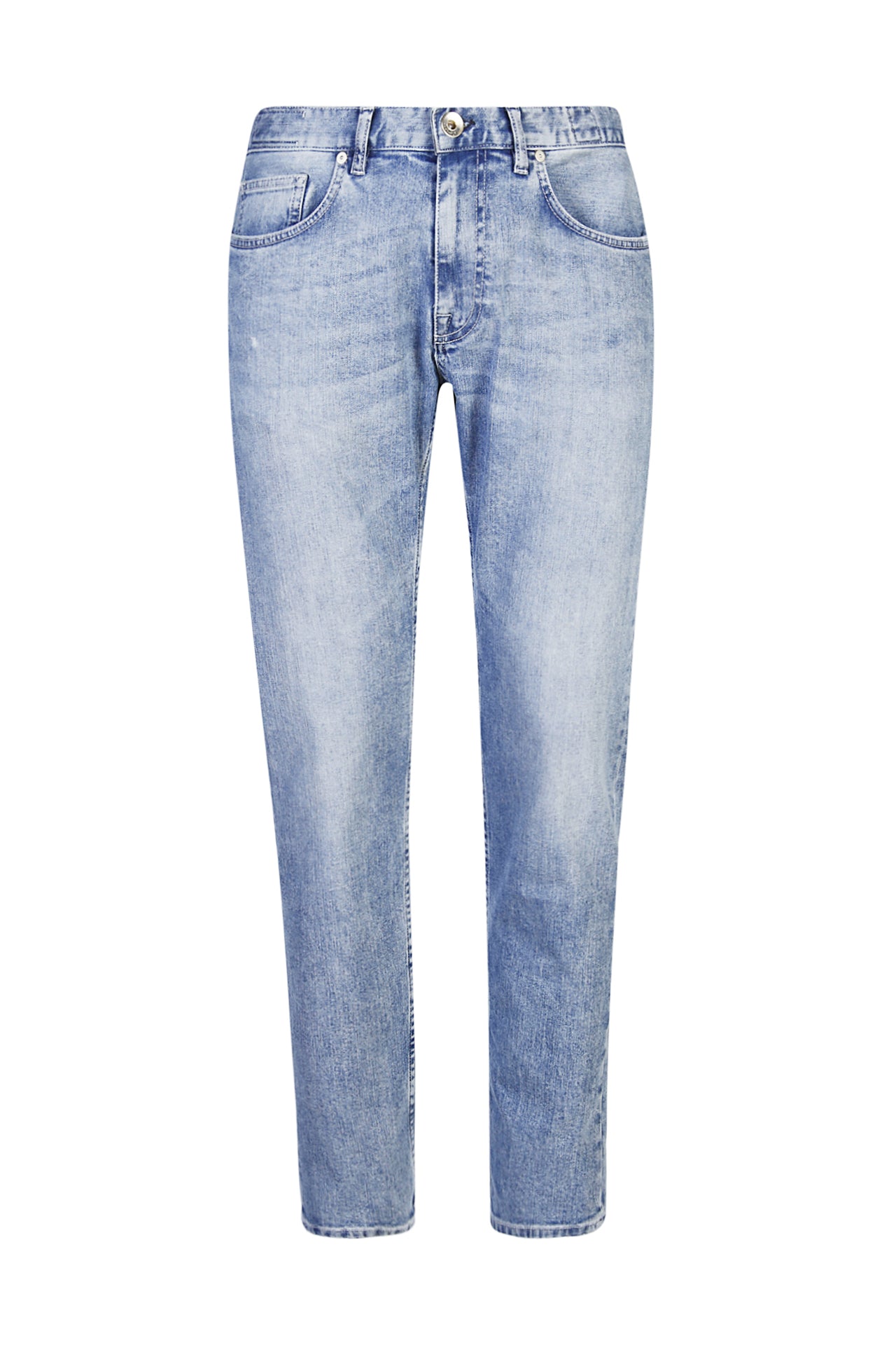 PANTALONE 5 TASCHE