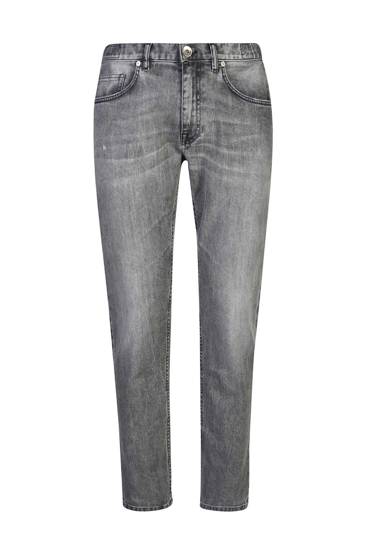 PANTALONE 5 TASCHE