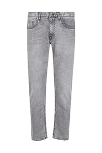 PANTALONE 5 TASCHE