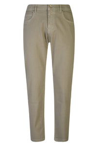 PANTALONE 5 TASCHE