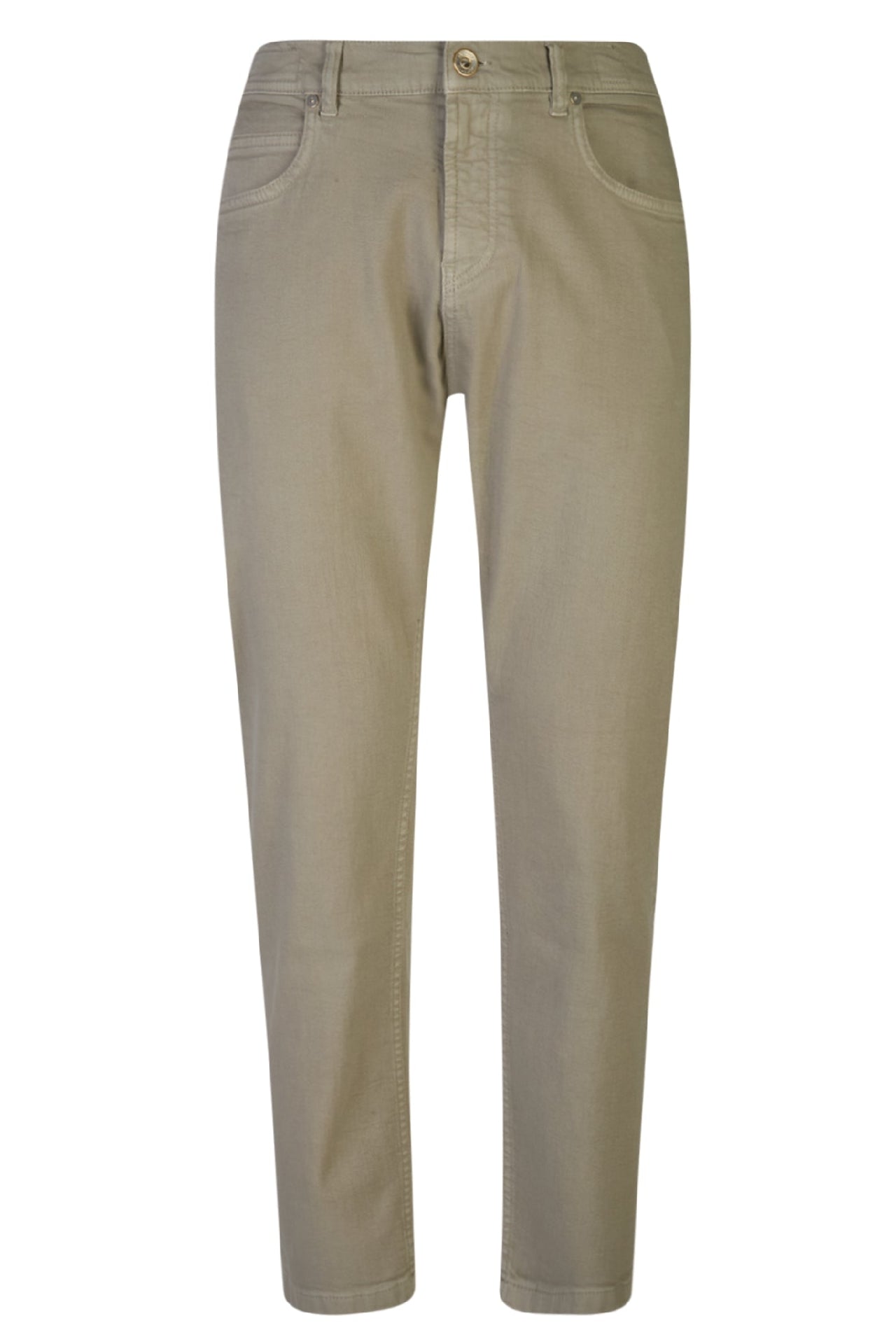 PANTALONE 5 TASCHE