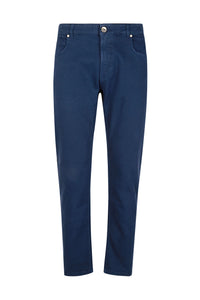 PANTALONE 5 TASCHE
