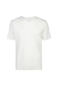 T-SHIRT SERAFINO 4 BOTTONI