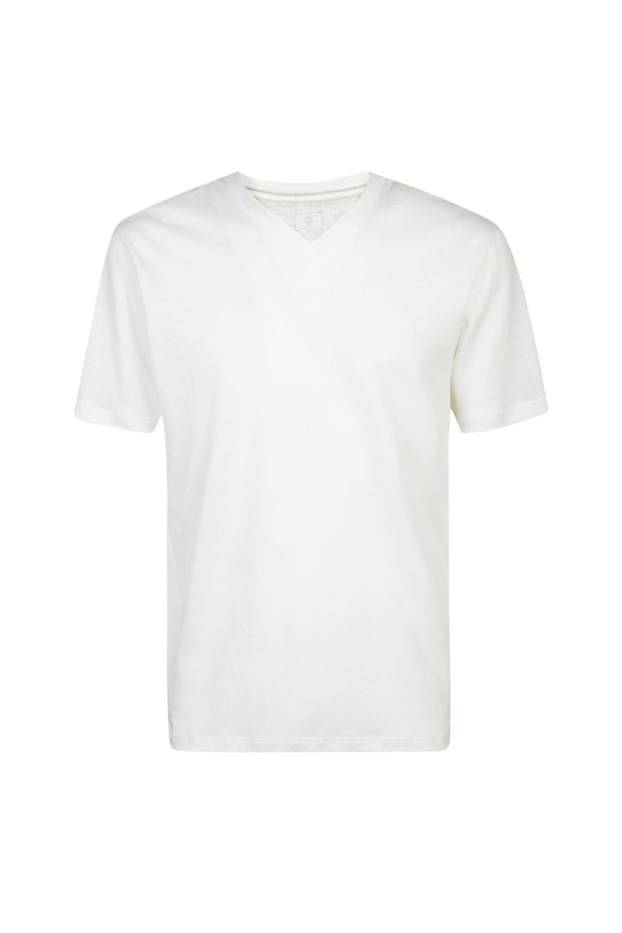 T-SHIRT SERAFINO 4 BOTTONI