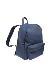 Sac à dos en cuir - Sucre