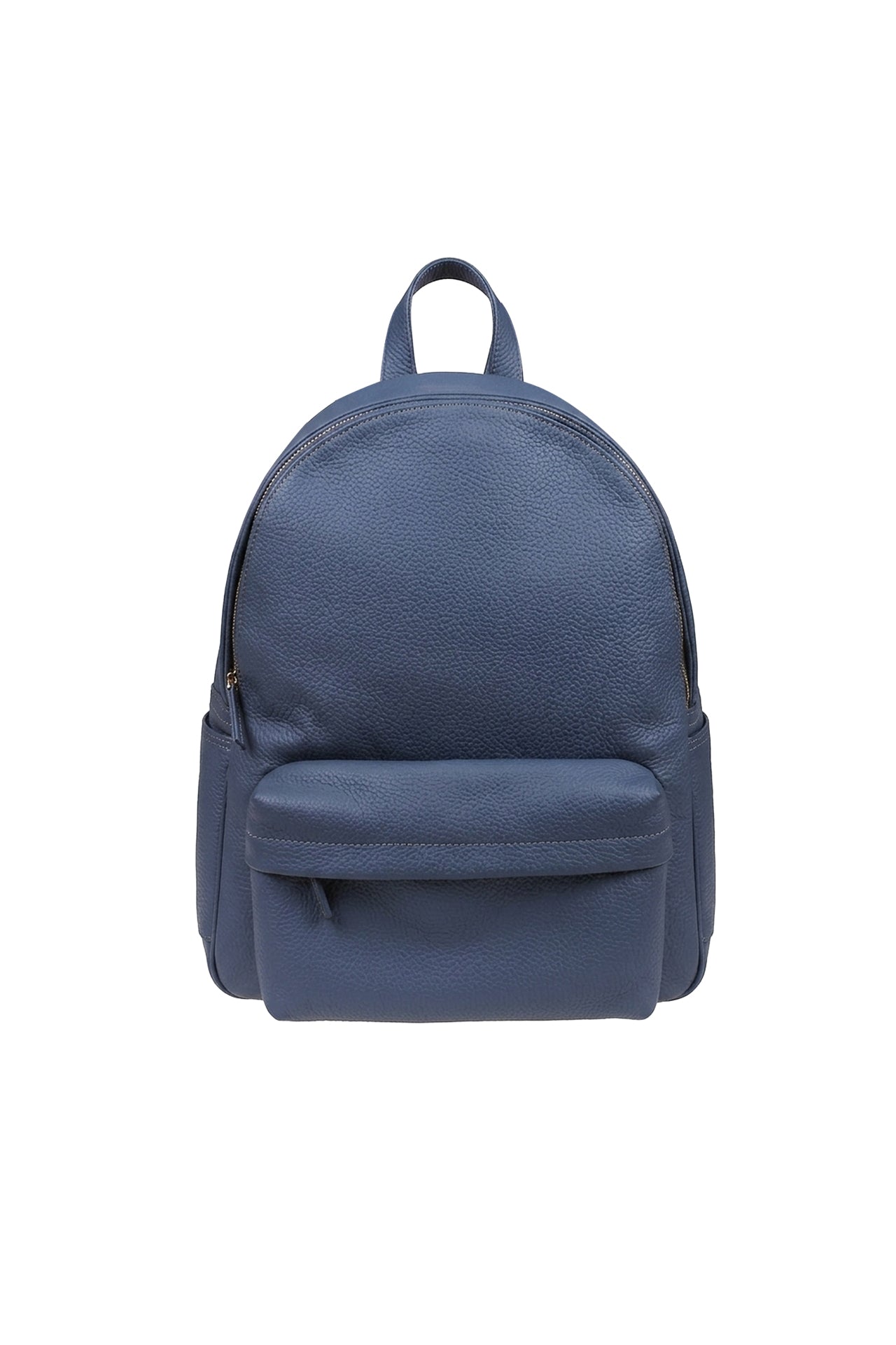Sac à dos en cuir - Sucre
