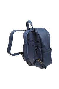 Sac à dos en cuir - Sucre