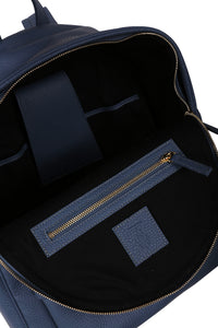 Sac à dos en cuir - Sucre