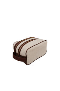 BORSA BEAUTY DUE ZIP