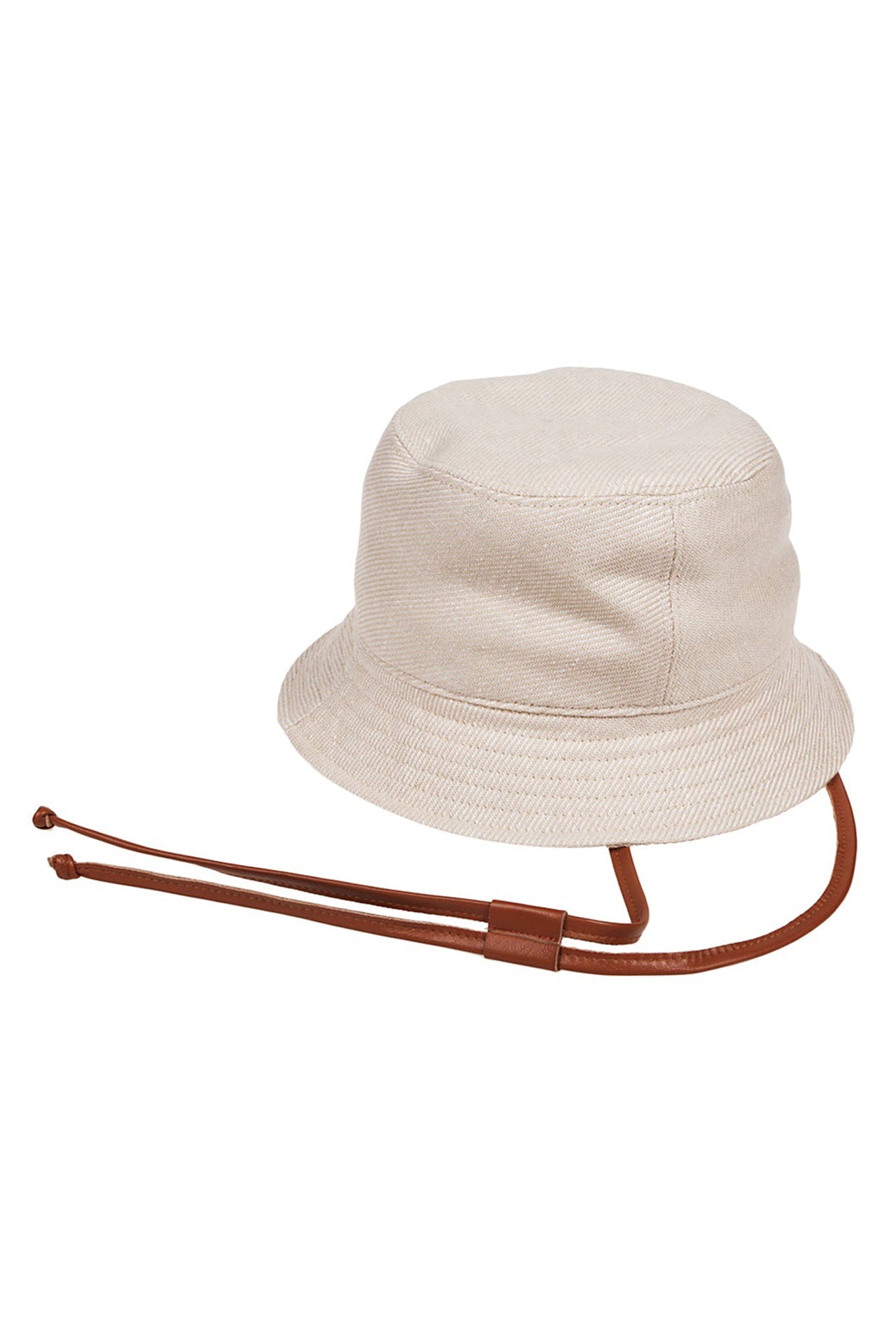 CAPPELLO PESCATORE