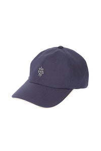 CAPPELLO BASEBALL RICAMO EY