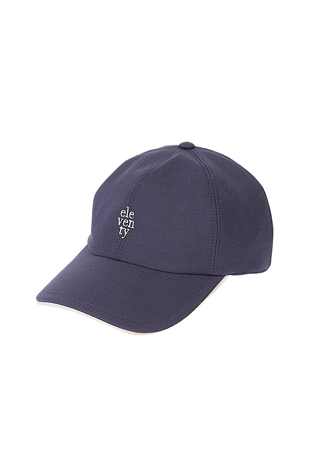 CAPPELLO BASEBALL RICAMO EY