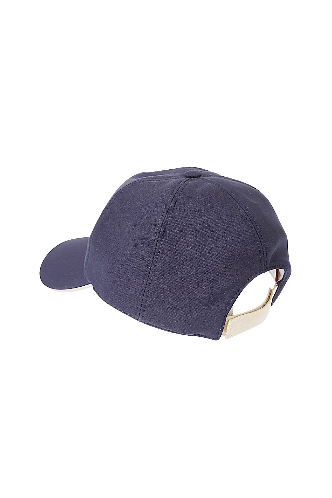 CAPPELLO BASEBALL RICAMO EY