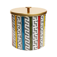 Bordi Antichi ice bucket - Multicolour