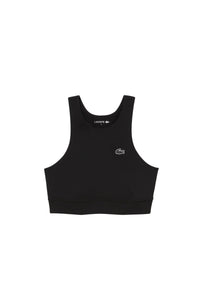 Logo bra - Black
