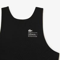 Logo bra - Black