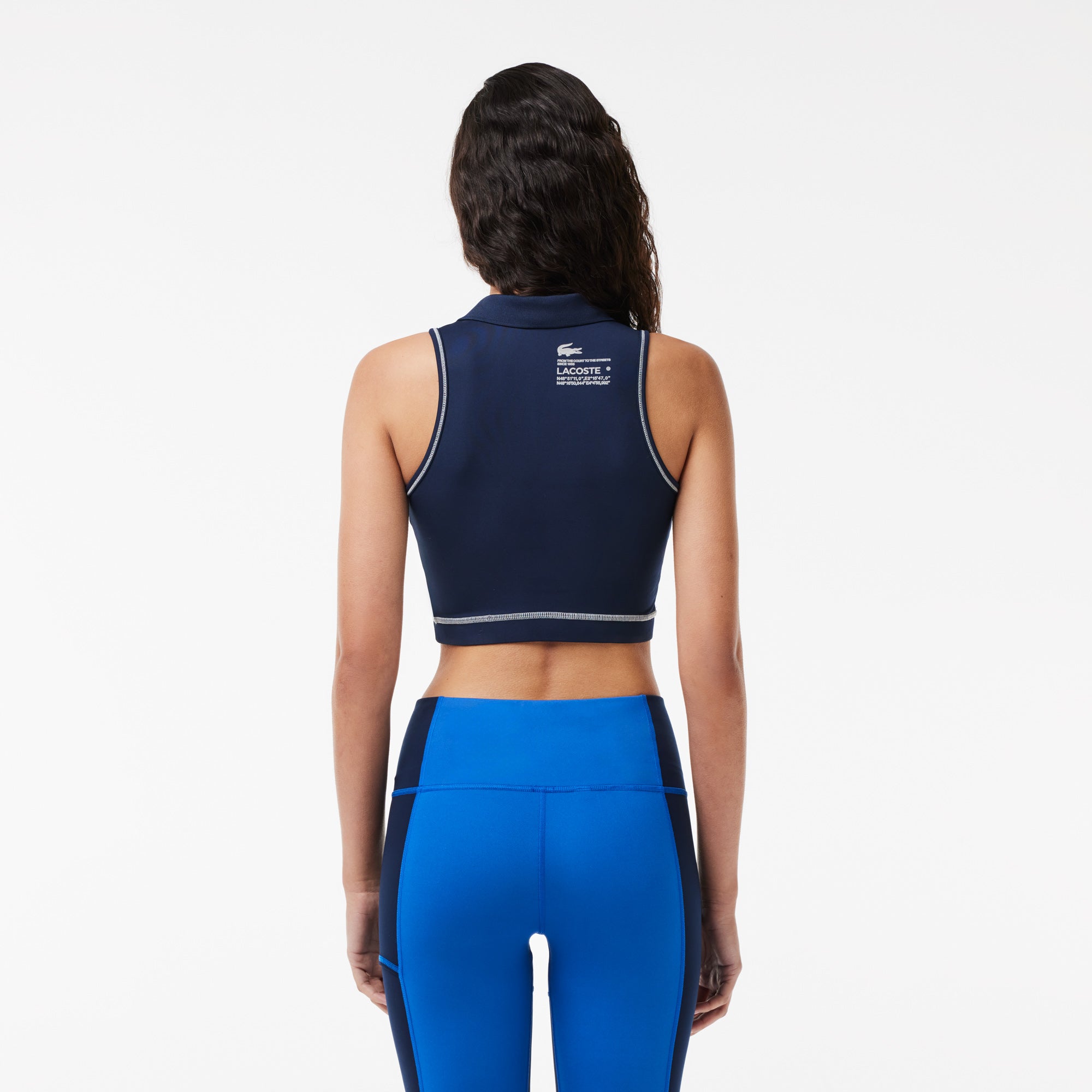 Brassiere - Marine