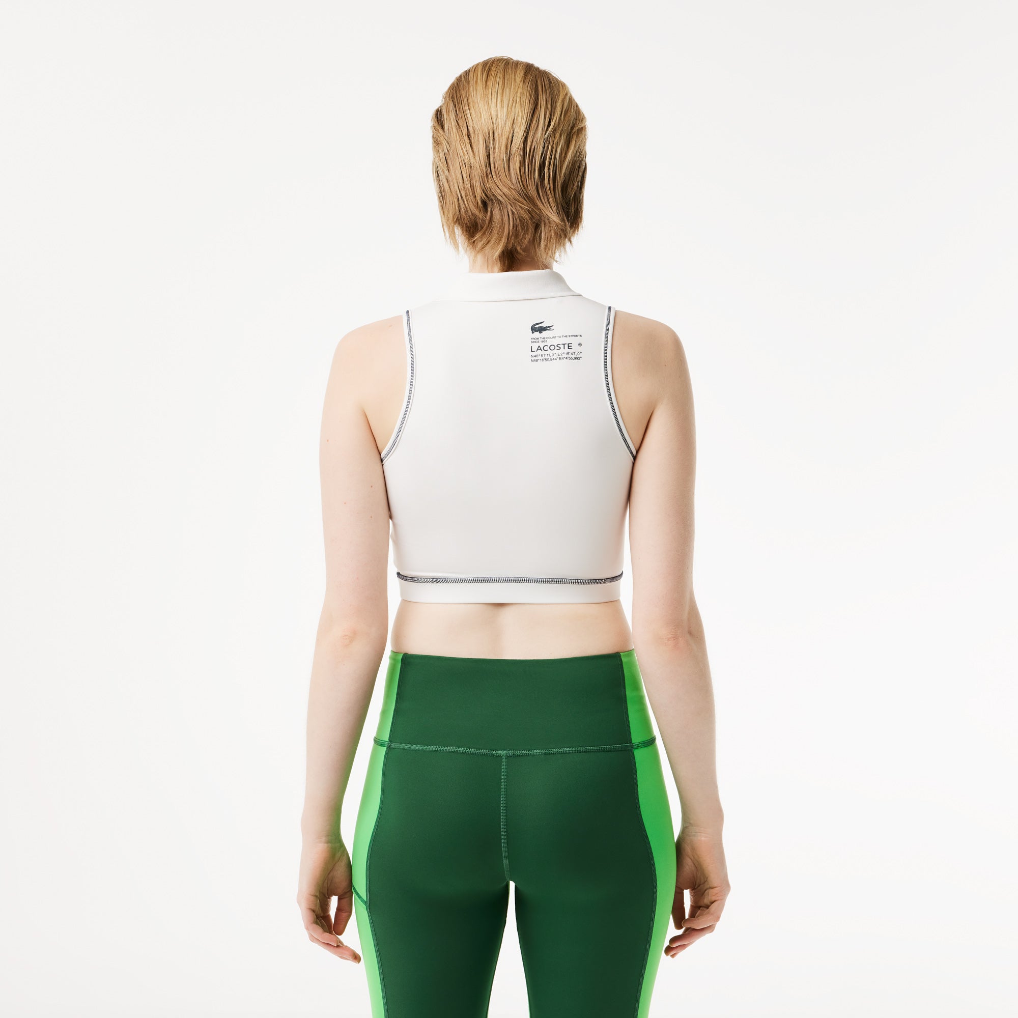 Brassiere - Farine