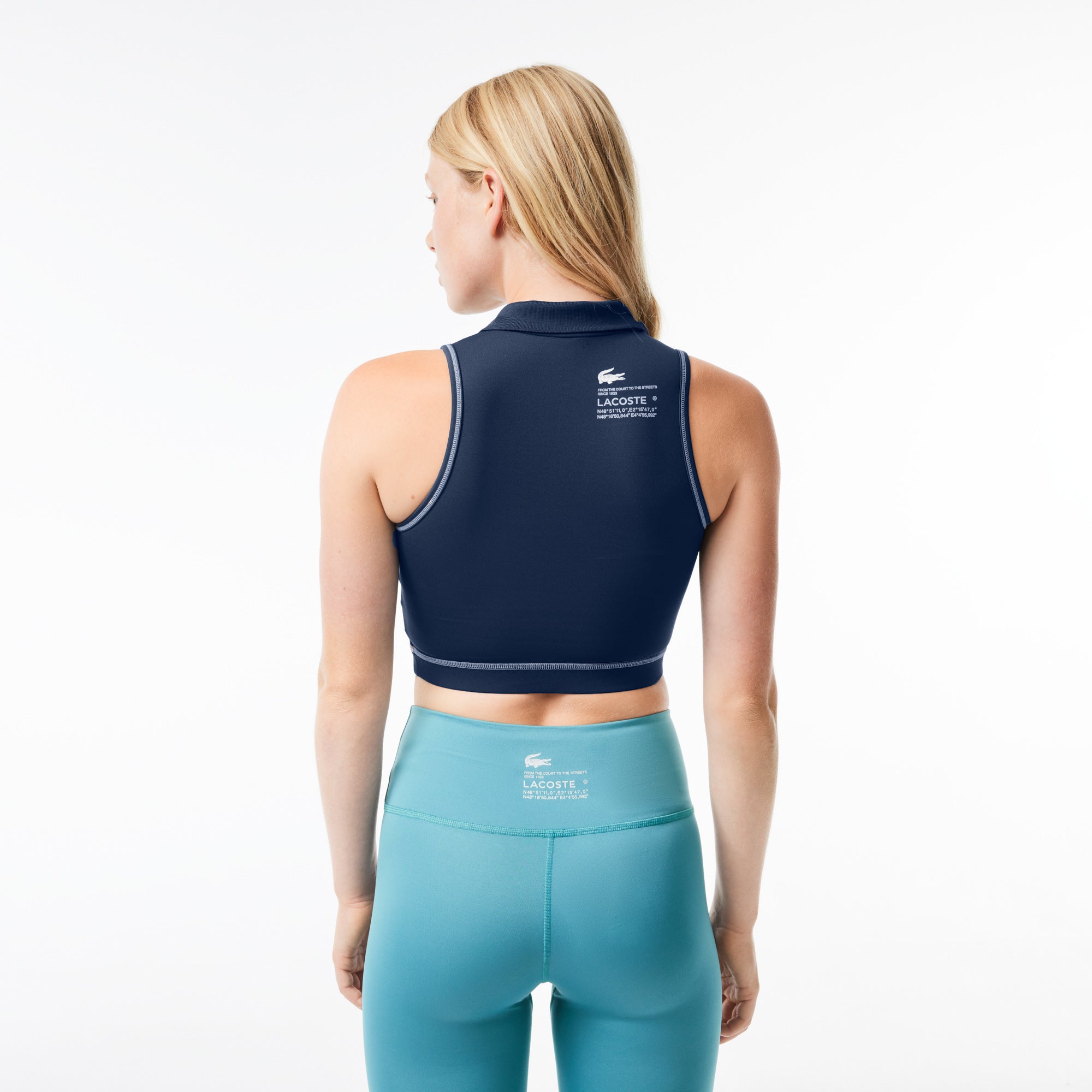 Brassiere - Bleu Nuit