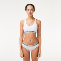 Brassiere Underwear - Blanc