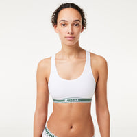 Brassiere Underwear - Blanc