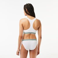 Brassiere Underwear - Blanc