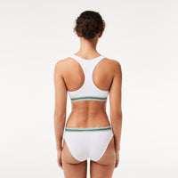 Brassiere Underwear - Blanc