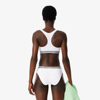 Brassiere Underwear - Blanc