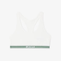 Brassiere Underwear - Blanc