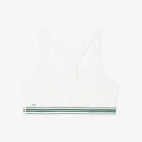 Brassiere Underwear - Blanc