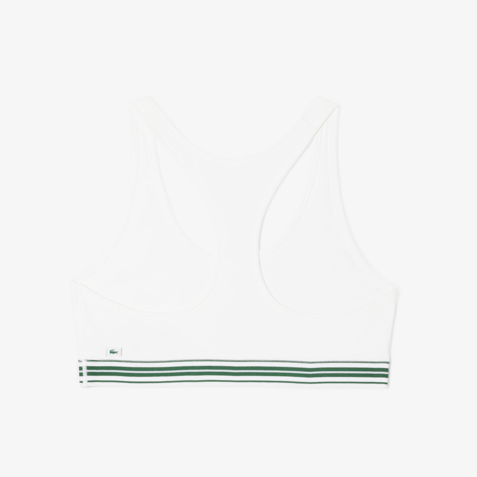 Brassiere Underwear - Blanc