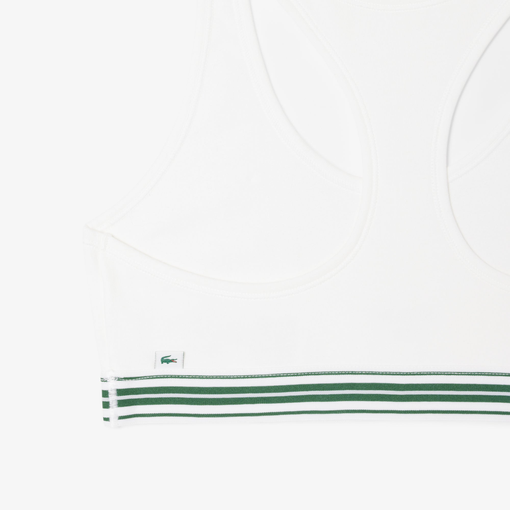 Brassiere Underwear - Blanc