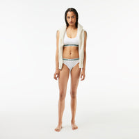 Brassiere Underwear - Blanc
