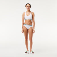 Brassiere Underwear - Blanc