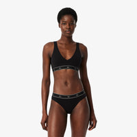 Brassiere Underwear - Noir